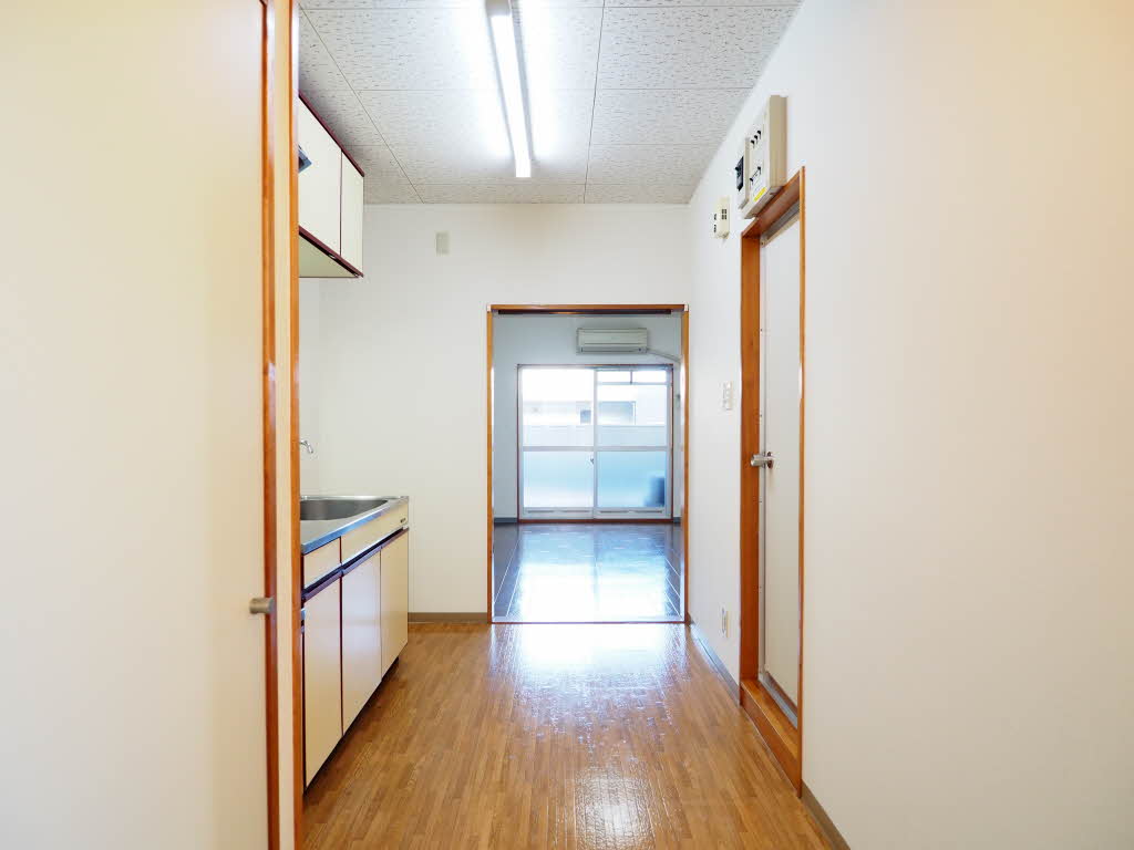 メゾン平成Ⅰ 0106号-7