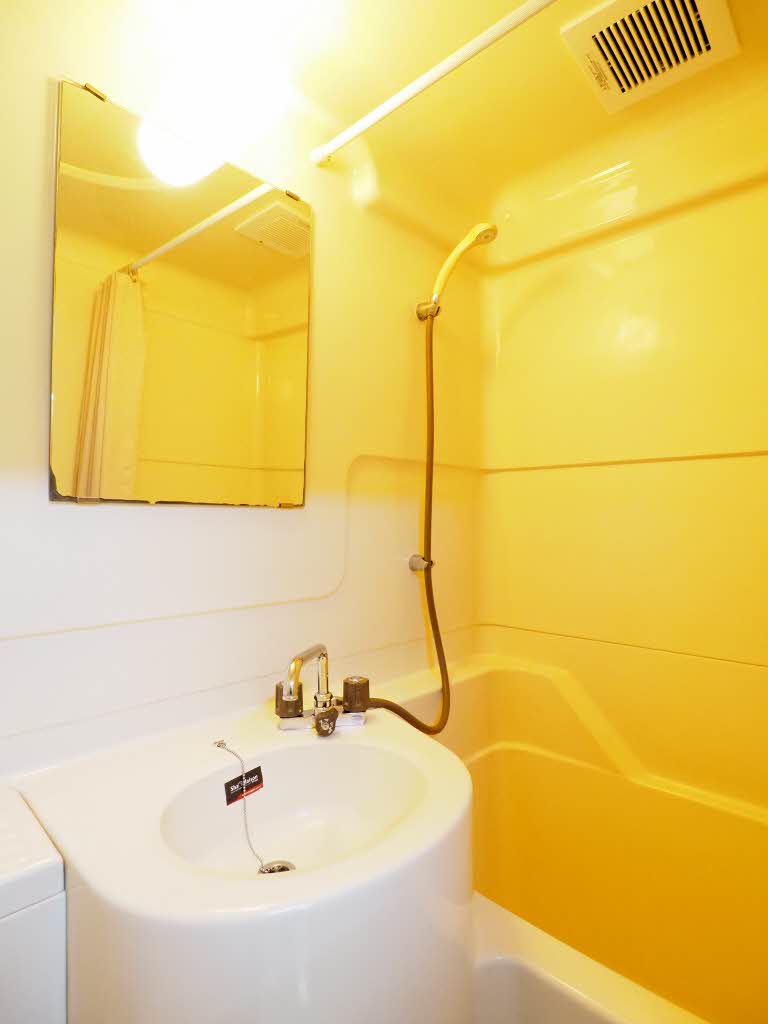 メゾン平成Ⅰ 0106号-8