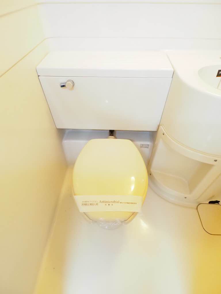 メゾン平成Ⅰ 0106号-9