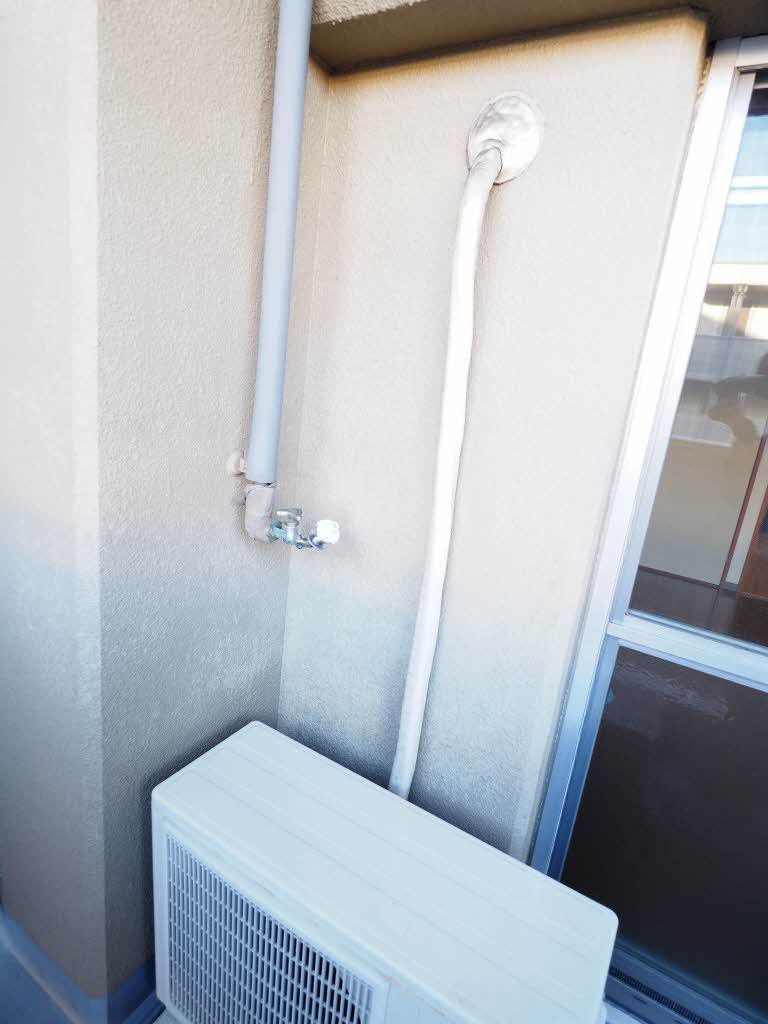 メゾン平成Ⅰ 0106号-12