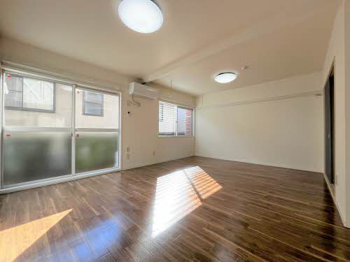 インペリアル香久山 0106号-2