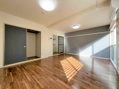 インペリアル香久山 0106号-3