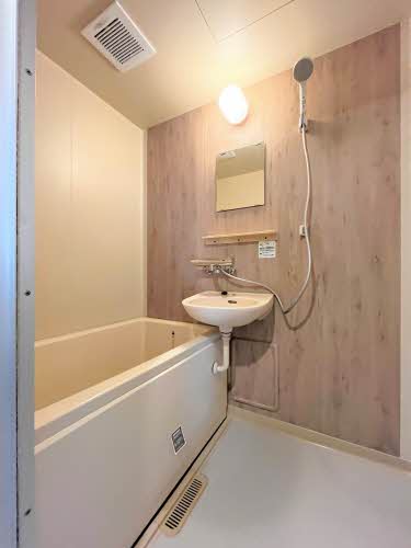 インペリアル香久山 0106号-11