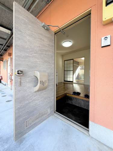 インペリアル香久山 0106号-13