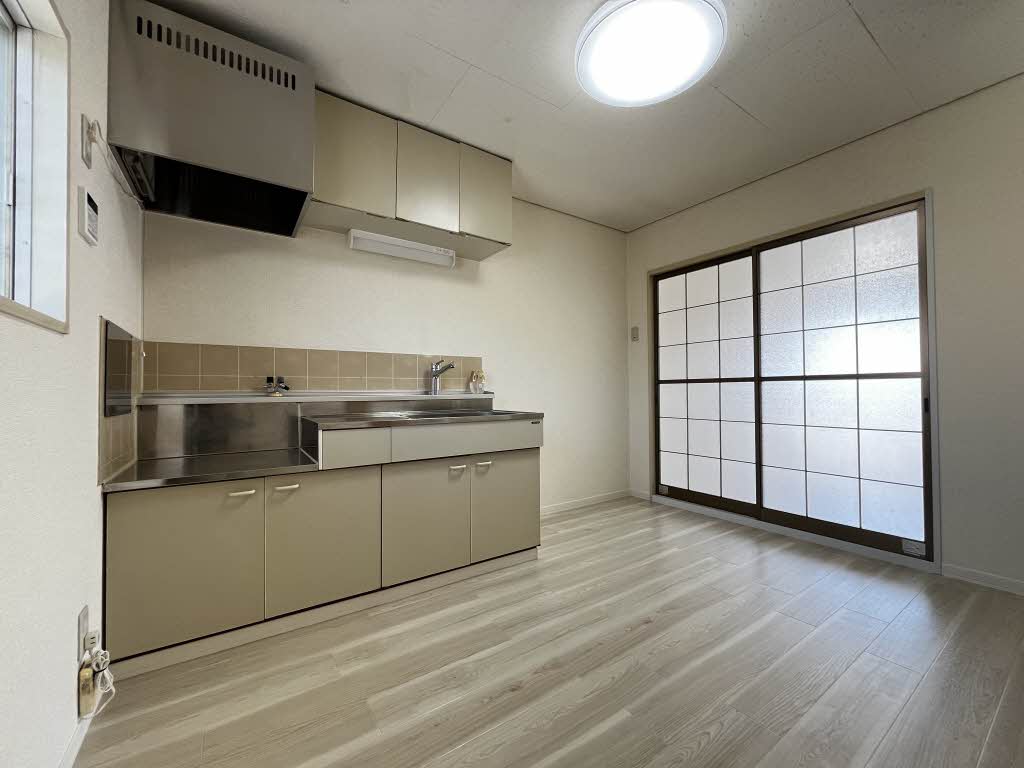 インペリアル香久山 0202号-8