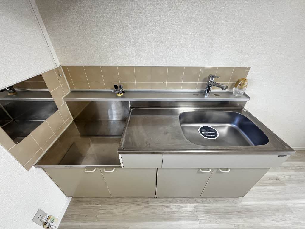 インペリアル香久山 0202号-9