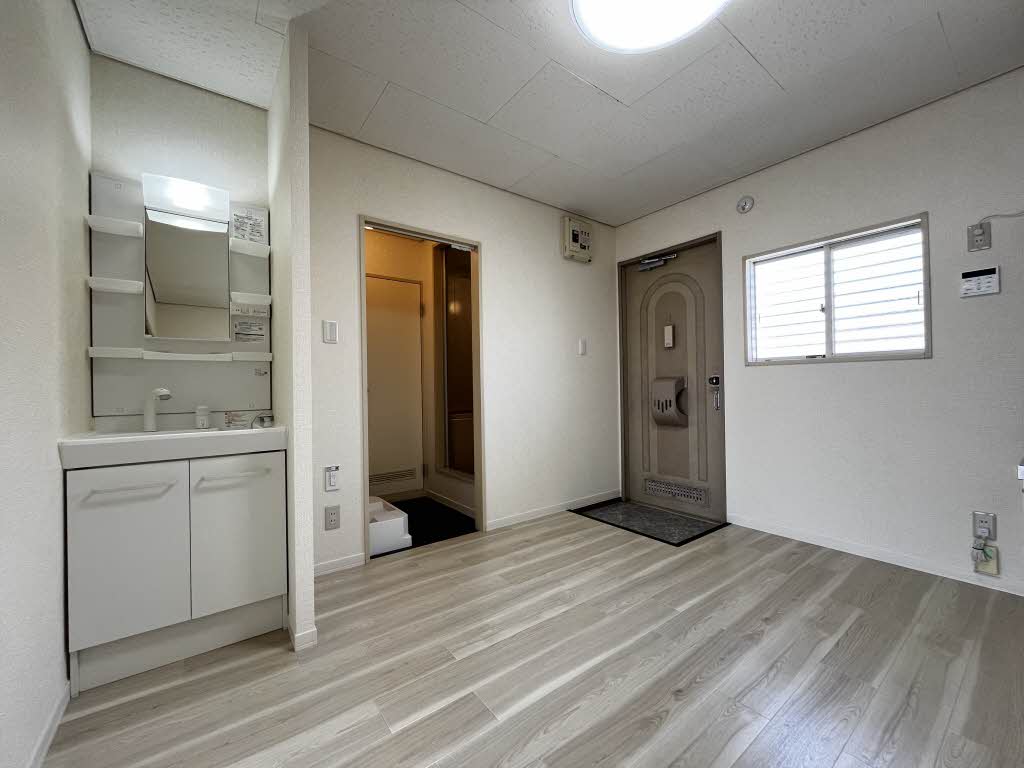 インペリアル香久山 0202号-10