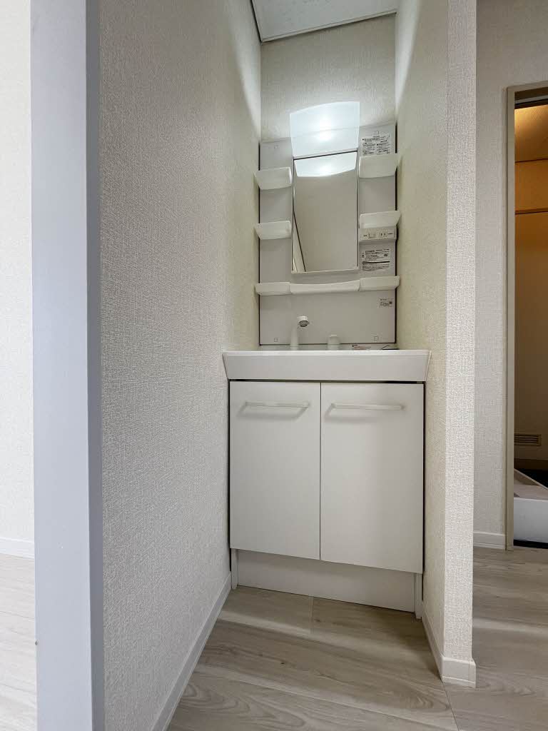 インペリアル香久山 0202号-11