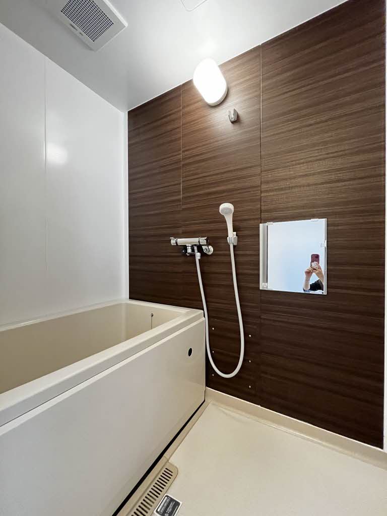 インペリアル香久山 0202号-13