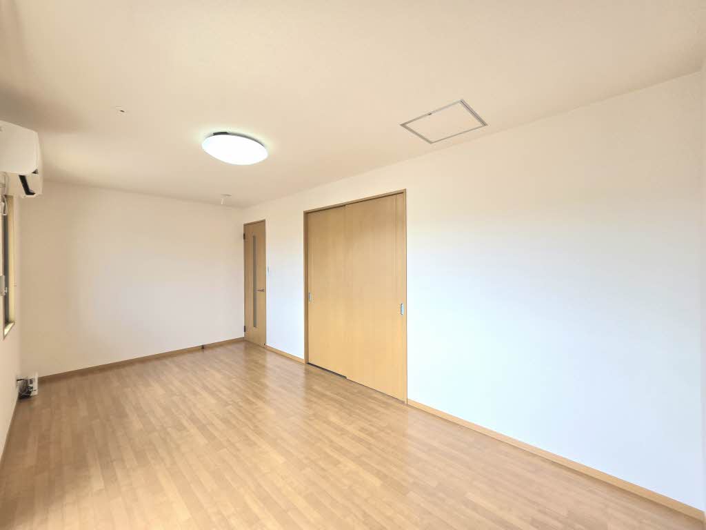 グリーンシティ愛野 C202号-5