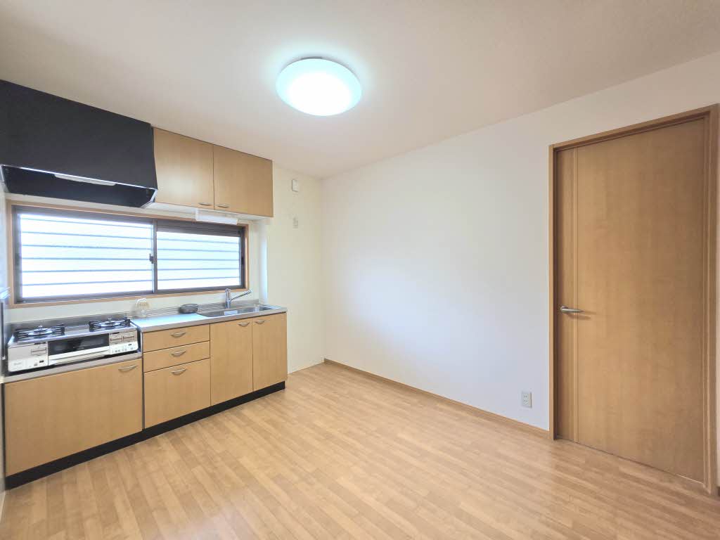 グリーンシティ愛野 C202号-10