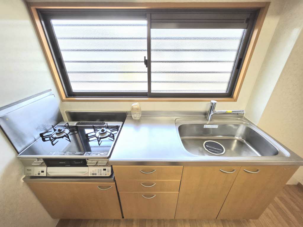 グリーンシティ愛野 C202号-11