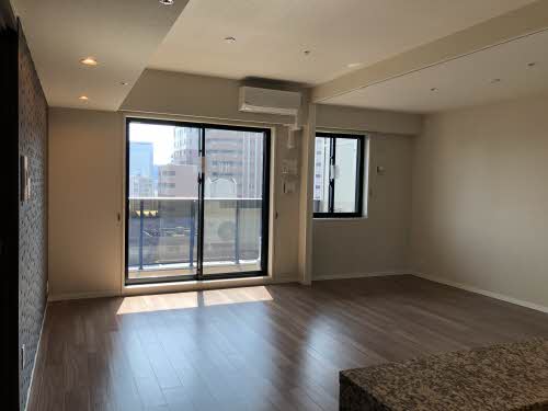 グランドメゾン久屋大通　１３０２号室-2