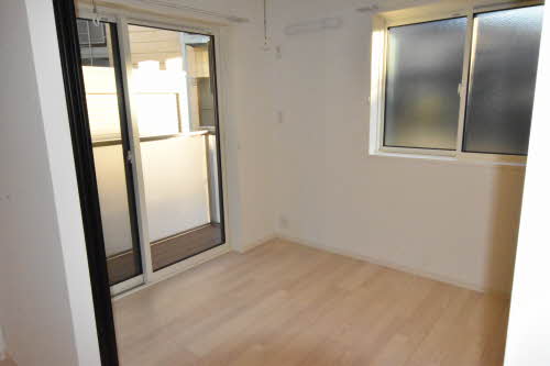 Ａｆｅｒｉｓ三社町 0102号-2