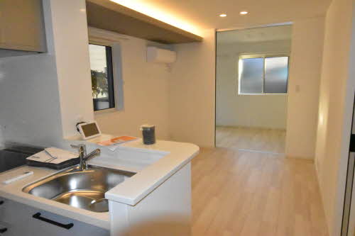 Ａｆｅｒｉｓ三社町 0102号-5