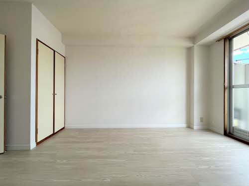 メゾン平成Ⅱ 0303号-4