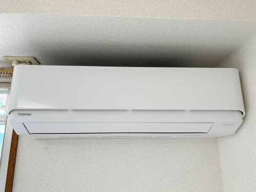 メゾン平成Ⅱ 0303号-6