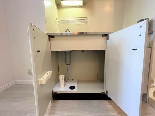 メゾン平成Ⅱ 0303号-10