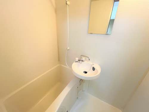 メゾン平成Ⅱ 0303号-11