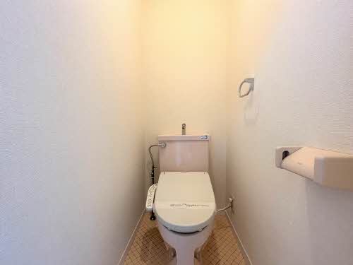 メゾン平成Ⅱ 0303号-12