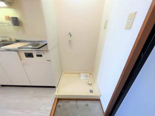 メゾン平成Ⅱ 0303号-13