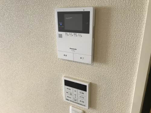 セルディーナ下新本町 0101号-8
