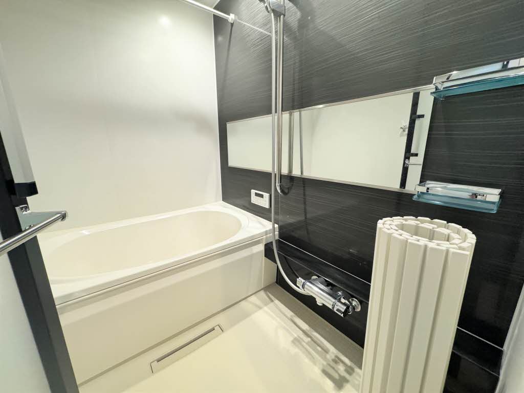 セルディーナ下新本町 0102号-9