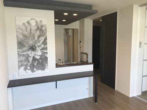 セルディーナ下新本町 0202号-2