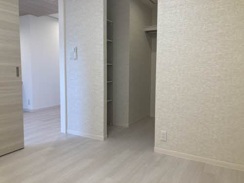 フォーブル欅 0203号-3