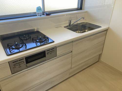 フォーブル欅 0203号-6