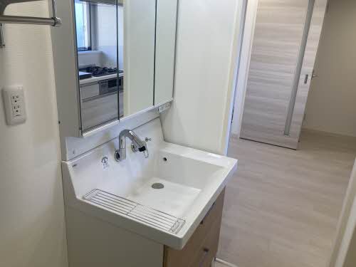 フォーブル欅 0203号-7