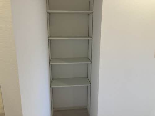 フォーブル欅 0203号-8