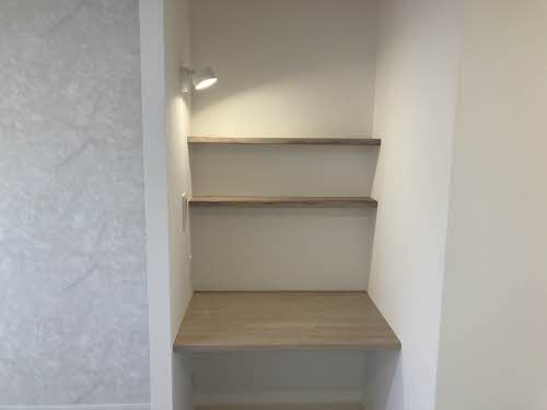 フォーブル欅 0203号-9