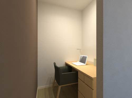 メゾン・アリエッタ 0203号-4