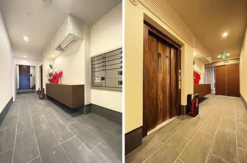 Sha Maison CHIYODA 0301号-2