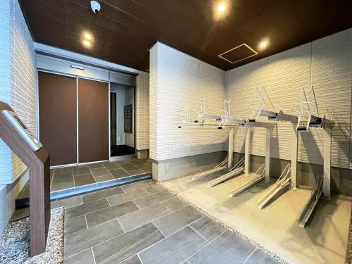 Sha Maison CHIYODA 0301号-3