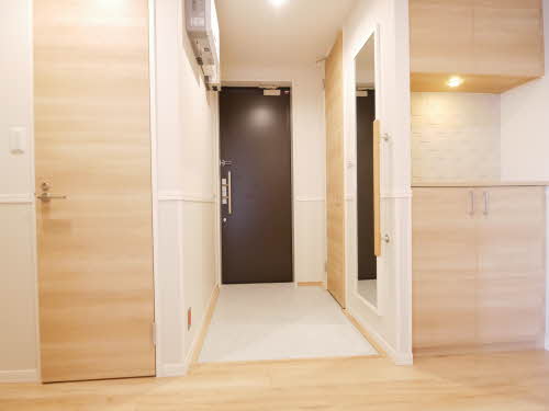 サスティーナ東山 0201号-9