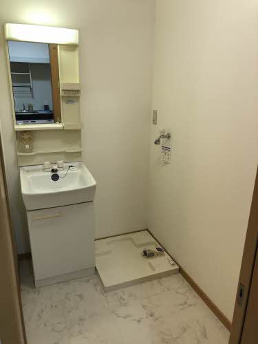 モアハウス磐田 0102号-7