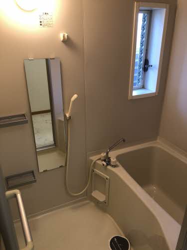 モアハウス磐田 0102号-8