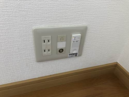 モアハウス磐田 0102号-15