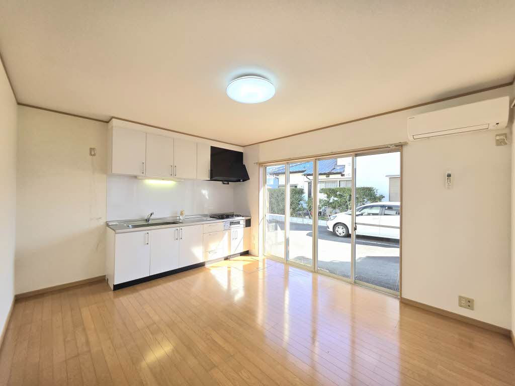 モアハウス磐田 0103号-2