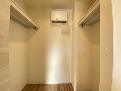 ニューヴィレッジ 0101号-7