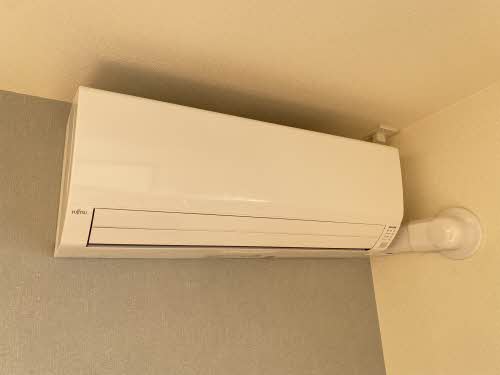 ニューヴィレッジ 0101号-8