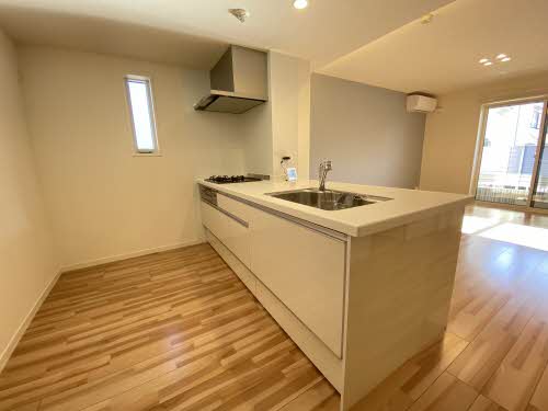 ニューヴィレッジ 0101号-9