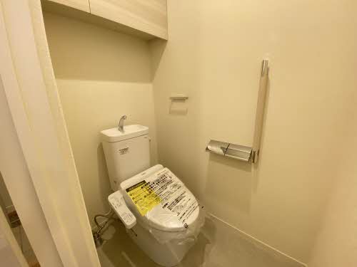 ニューヴィレッジ 0101号-14