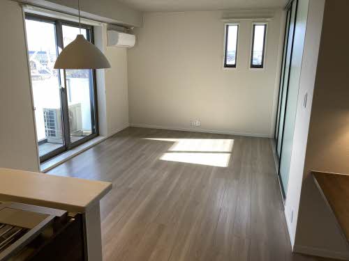 グレイス角三島 0305号-2