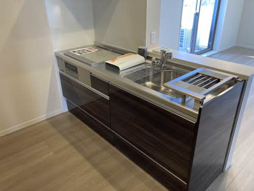 グレイス角三島 0305号-5