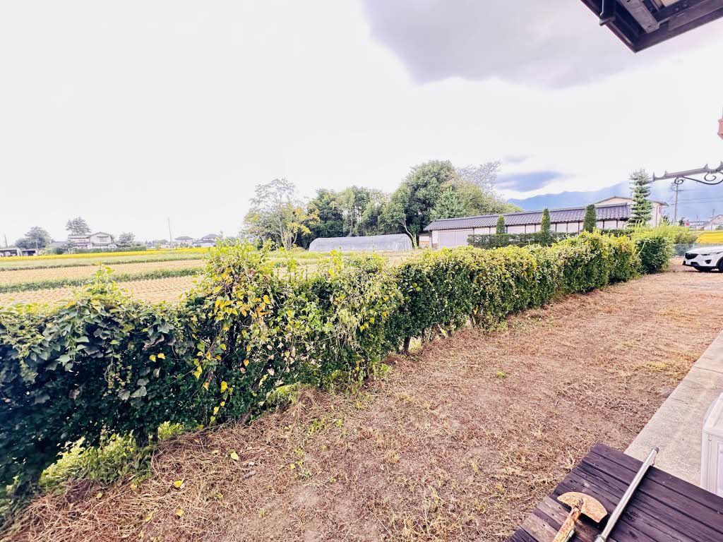 フォーブルインター B102号-15