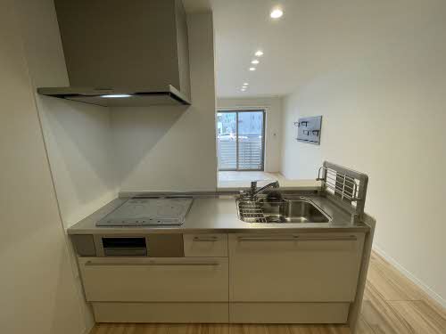 レフィアント高木 0105号-3