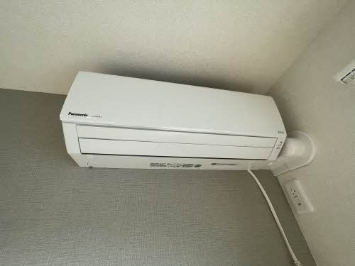 レフィアント高木 0105号-7